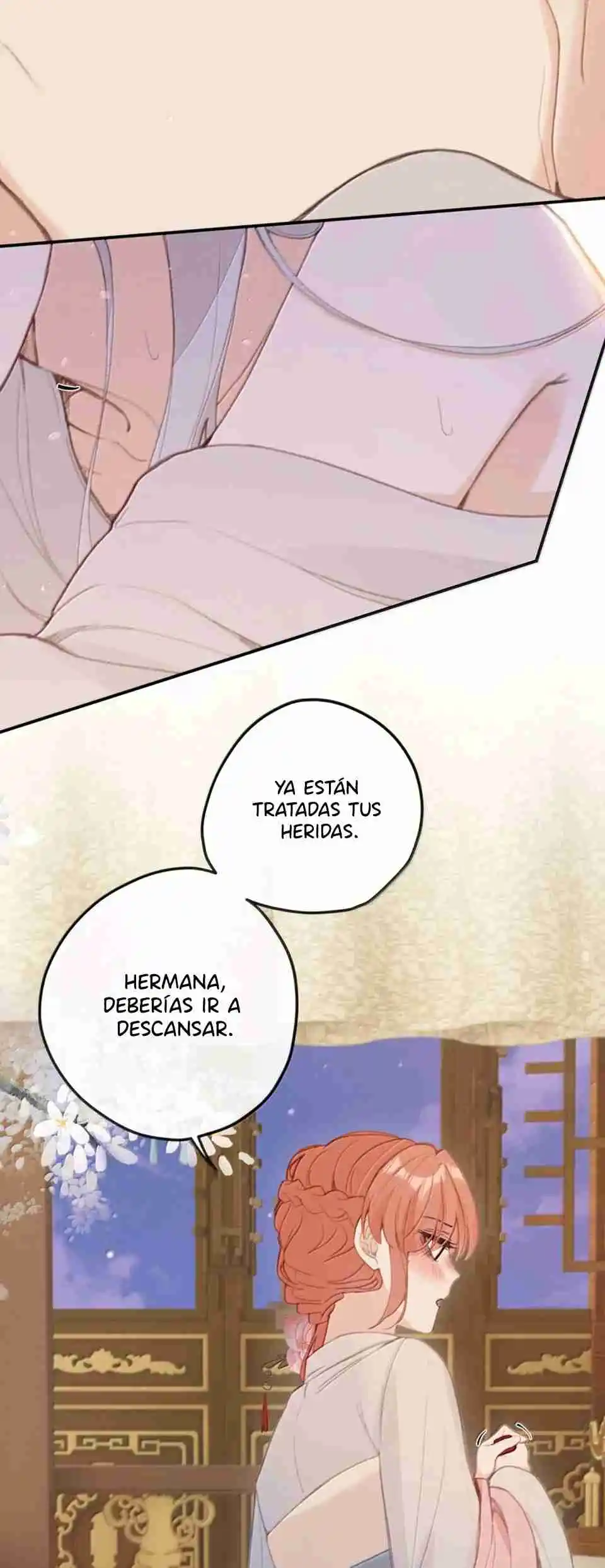 ¡¿Acaso El Emperatriz X Emperatriz Es Real?! - Capítulo 50 - Página 27 - LectorTMOo