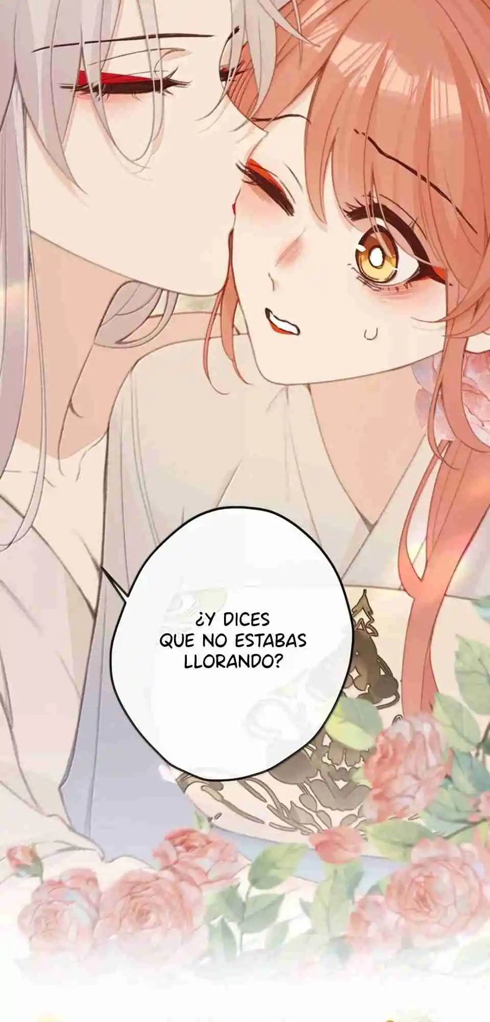 ¡¿Acaso El Emperatriz X Emperatriz Es Real?! - Capítulo 50 - Página 29 - LectorTMOo