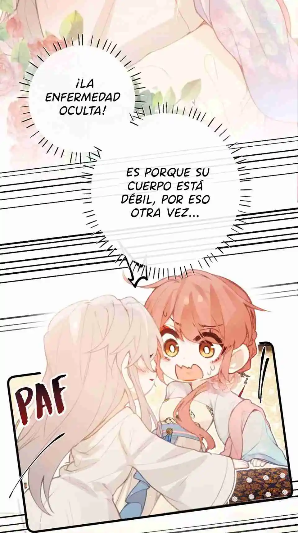 ¡¿Acaso El Emperatriz X Emperatriz Es Real?! - Capítulo 51 - Página 3 - LectorTMOo