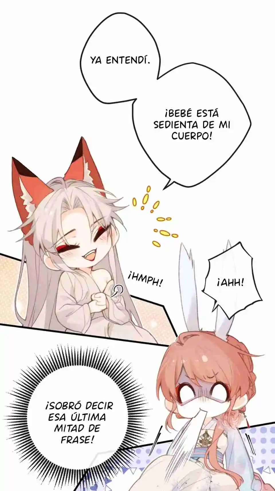 ¡¿Acaso El Emperatriz X Emperatriz Es Real?! - Capítulo 51 - Página 13 - LectorTMOo