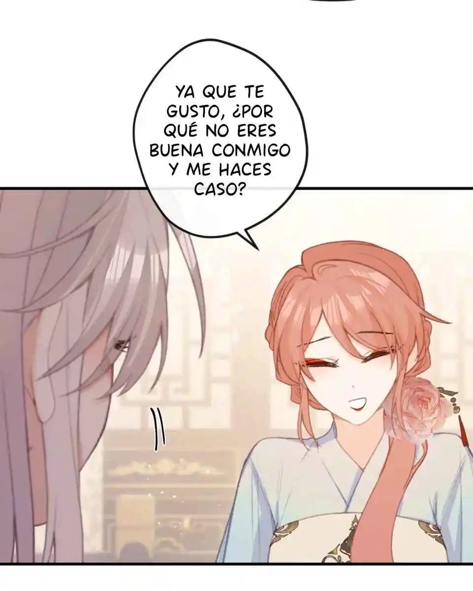 ¡¿Acaso El Emperatriz X Emperatriz Es Real?! - Capítulo 51 - Página 23 - LectorTMOo