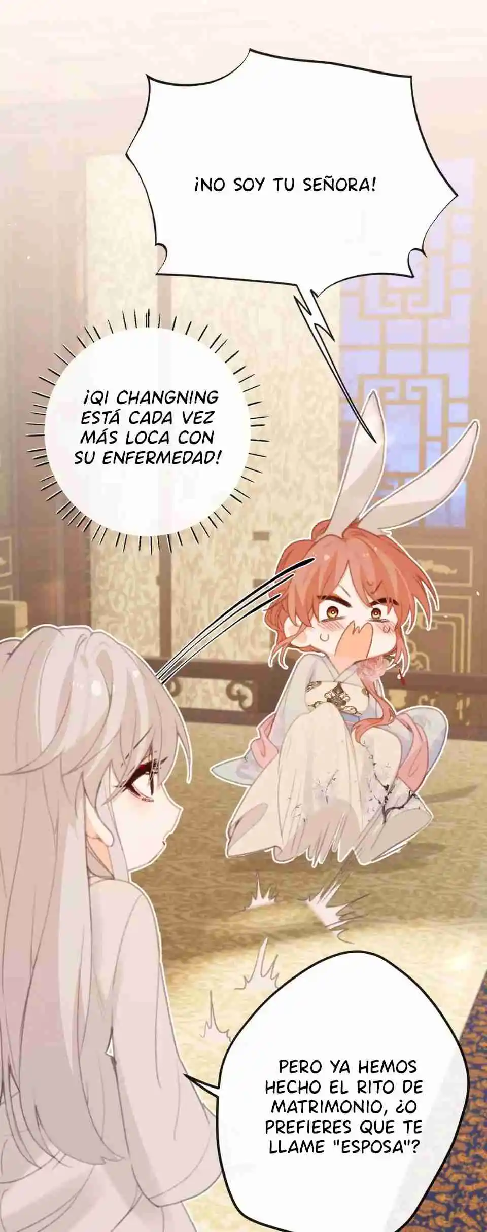 ¡¿Acaso El Emperatriz X Emperatriz Es Real?! - Capítulo 51 - Página 27 - LectorTMOo