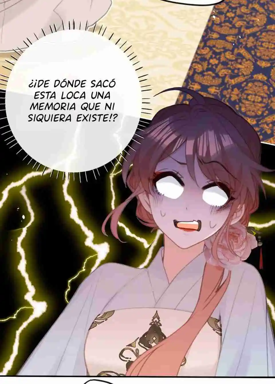 ¡¿Acaso El Emperatriz X Emperatriz Es Real?! - Capítulo 51 - Página 28 - LectorTMOo
