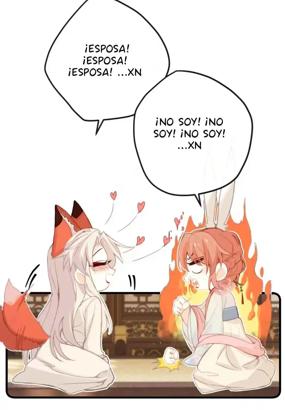 ¡¿Acaso El Emperatriz X Emperatriz Es Real?! - Capítulo 51 - Página 29 - LectorTMOo