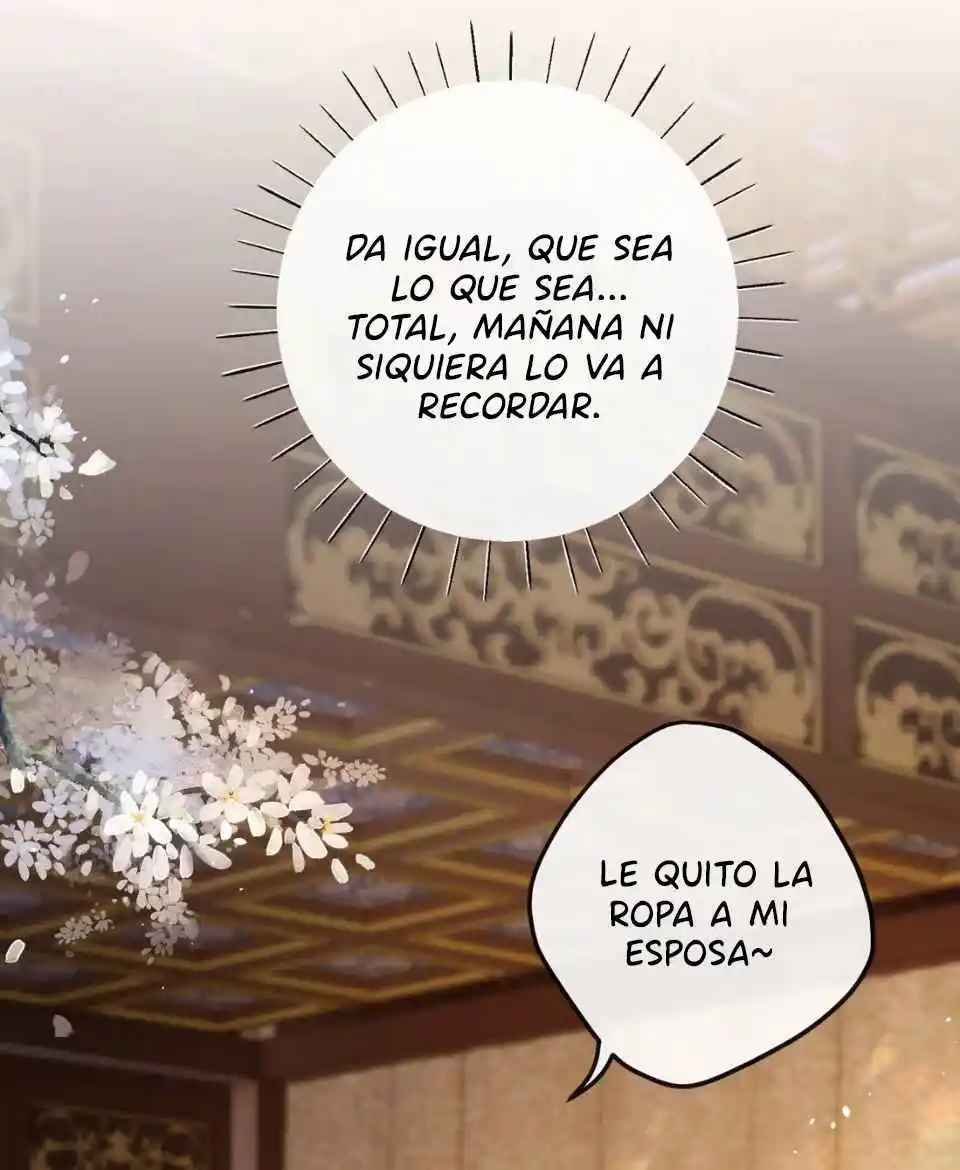 ¡¿Acaso El Emperatriz X Emperatriz Es Real?! - Capítulo 51 - Página 32 - LectorTMOo