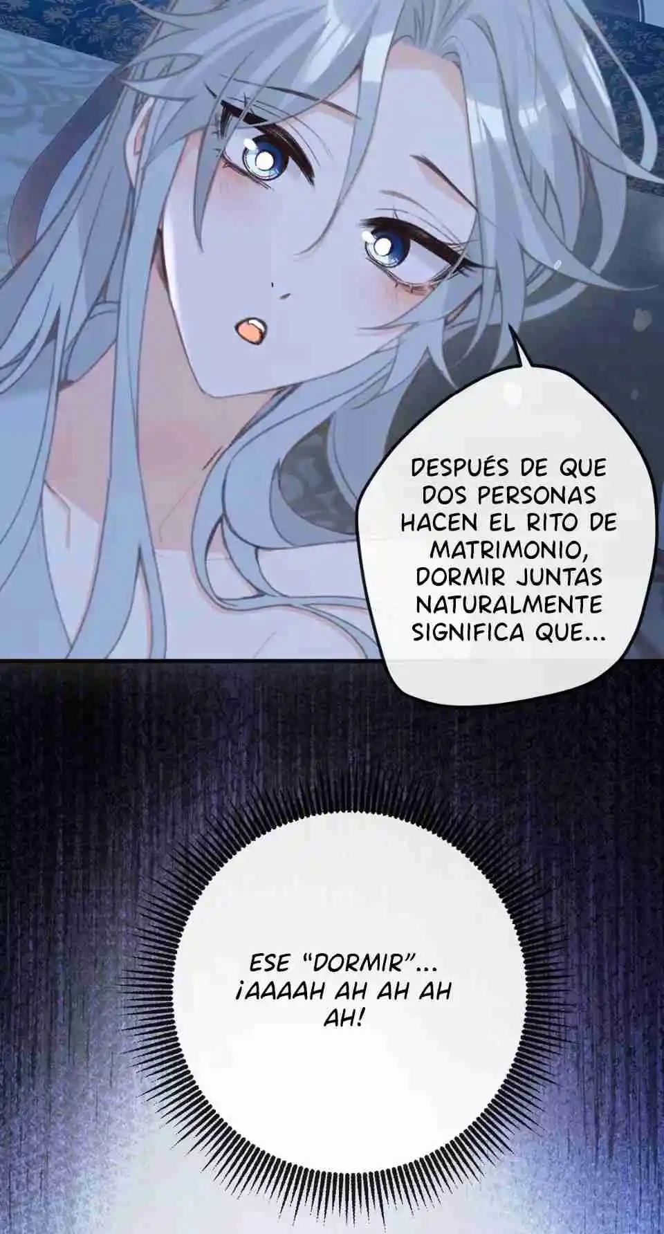¡¿Acaso El Emperatriz X Emperatriz Es Real?! - Capítulo 51 - Página 39 - LectorTMOo