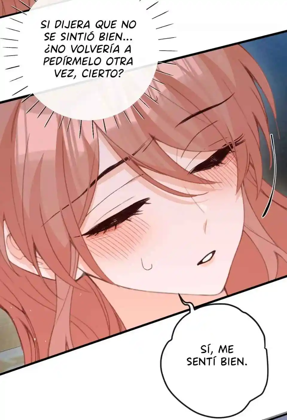 ¡¿Acaso El Emperatriz X Emperatriz Es Real?! - Capítulo 52 - Página 25 - LectorTMOo