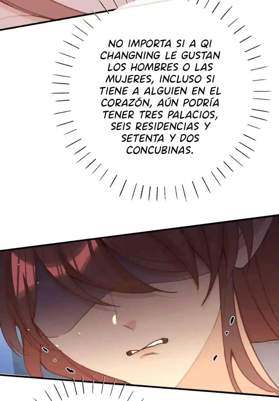¡¿Acaso El Emperatriz X Emperatriz Es Real?! - Capítulo 52 - Página 32 - LectorTMOo