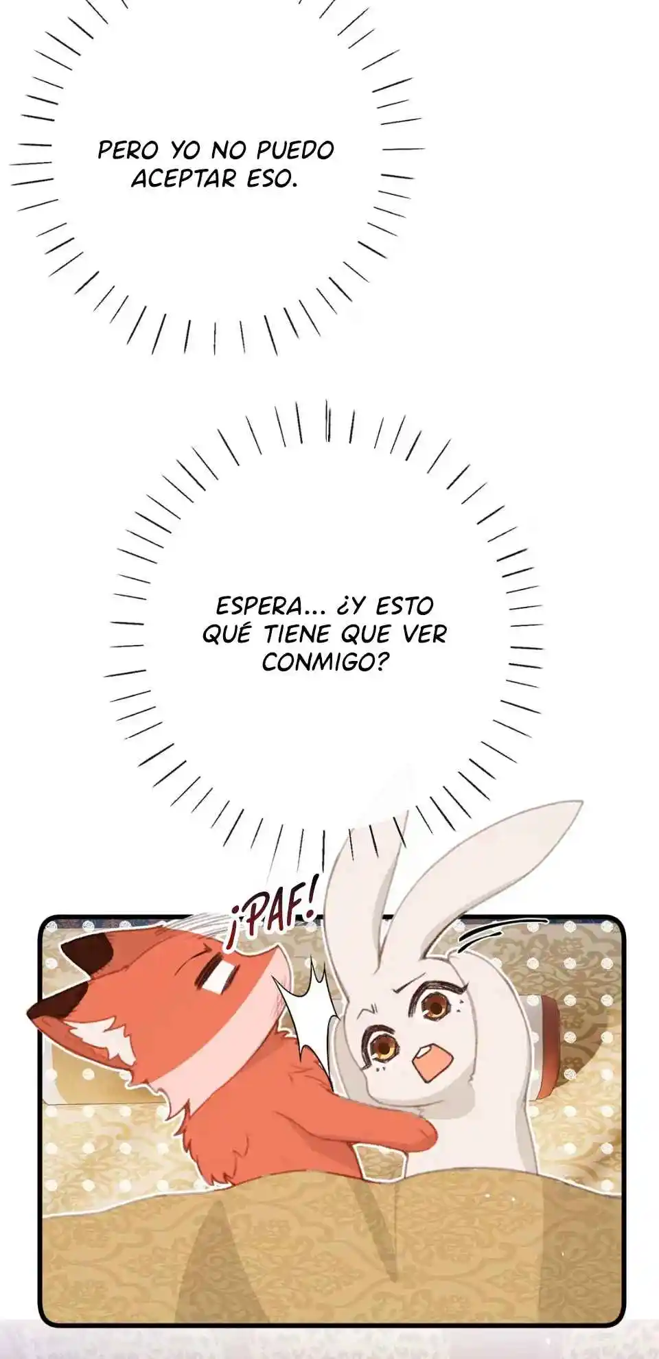 ¡¿Acaso El Emperatriz X Emperatriz Es Real?! - Capítulo 52 - Página 33 - LectorTMOo