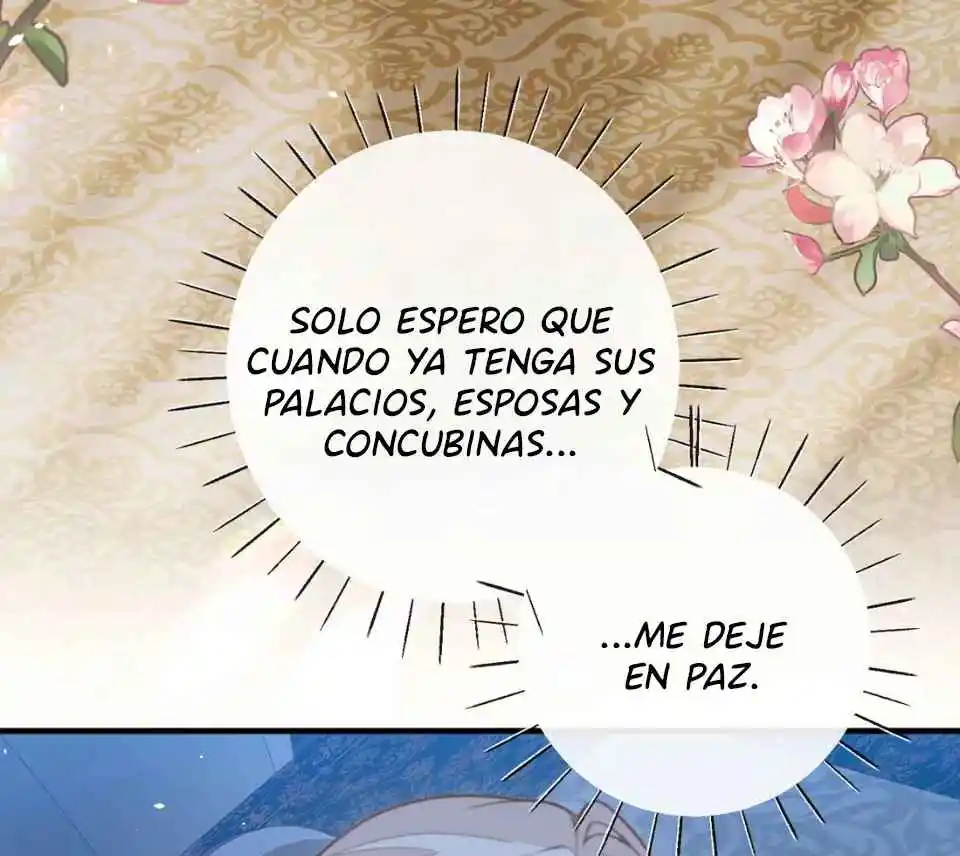 ¡¿Acaso El Emperatriz X Emperatriz Es Real?! - Capítulo 52 - Página 35 - LectorTMOo