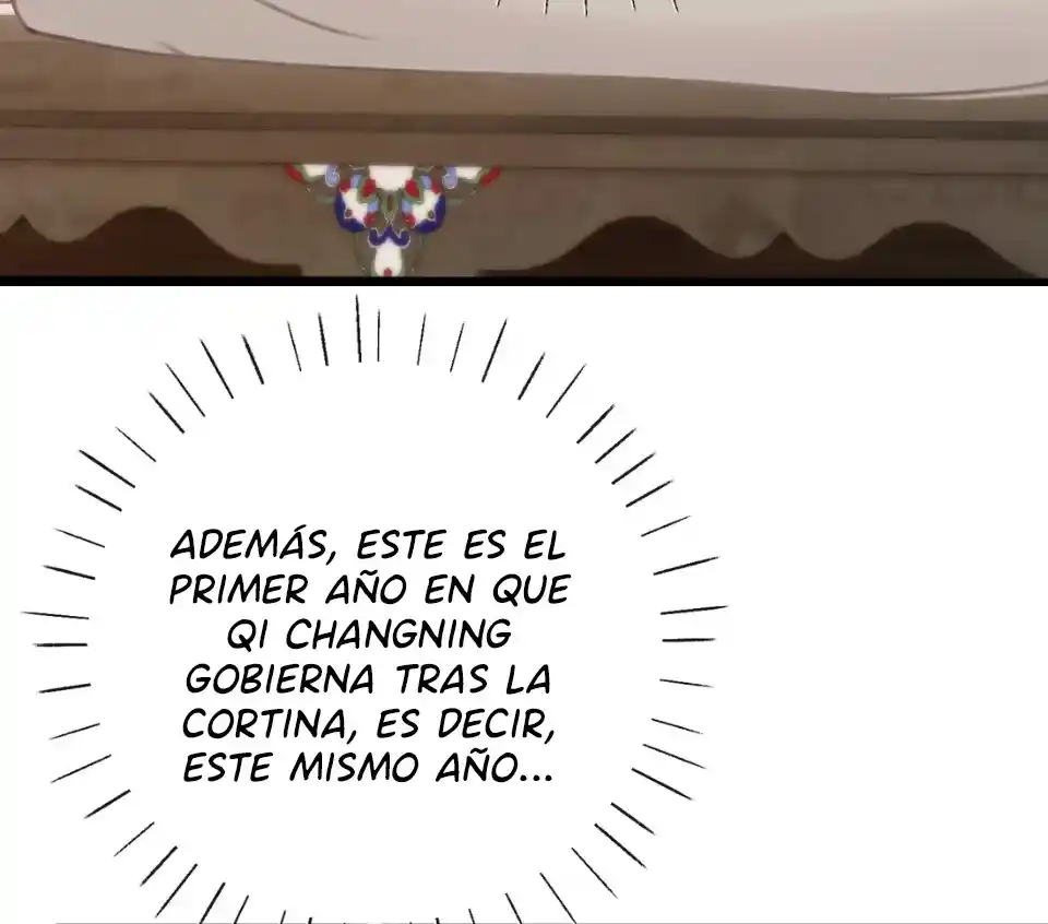 ¡¿Acaso El Emperatriz X Emperatriz Es Real?! - Capítulo 52 - Página 41 - LectorTMOo