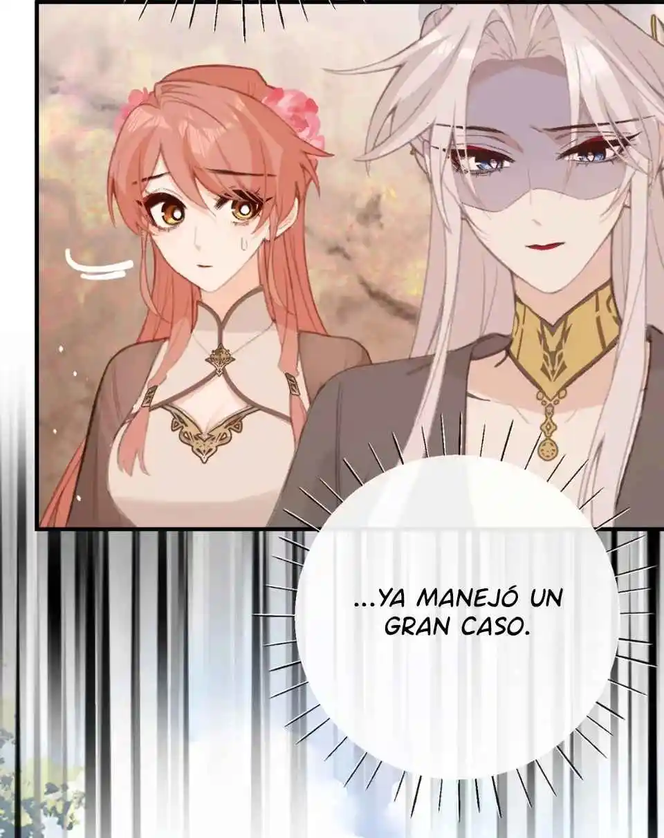 ¡¿Acaso El Emperatriz X Emperatriz Es Real?! - Capítulo 52 - Página 42 - LectorTMOo