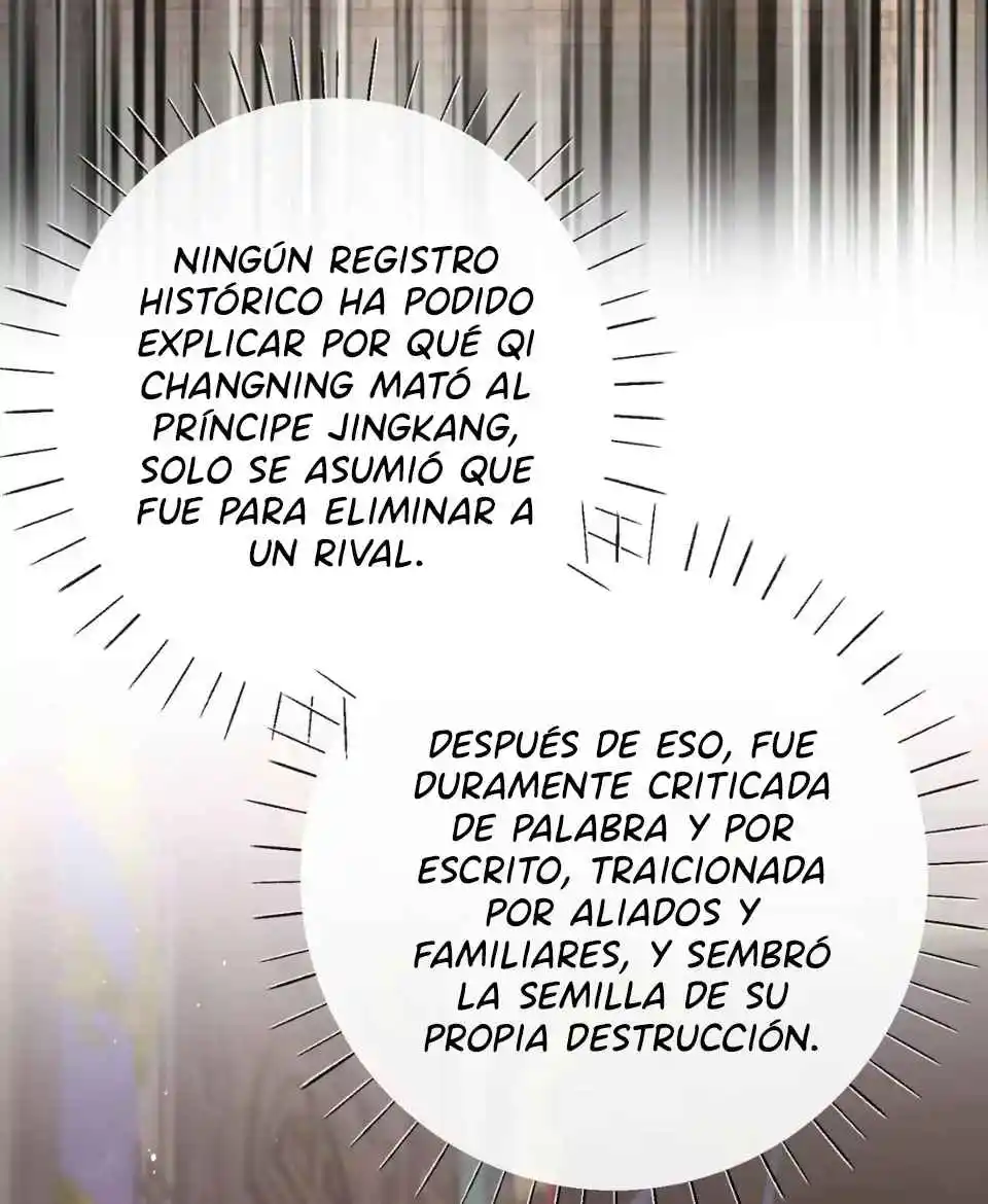 ¡¿Acaso El Emperatriz X Emperatriz Es Real?! - Capítulo 52 - Página 45 - LectorTMOo