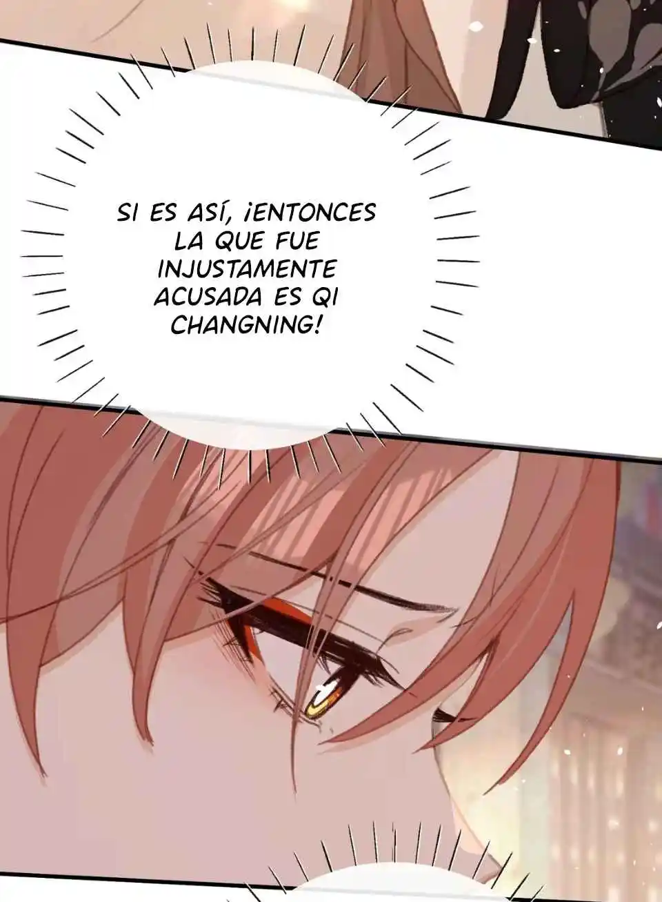 ¡¿Acaso El Emperatriz X Emperatriz Es Real?! - Capítulo 52 - Página 47 - LectorTMOo