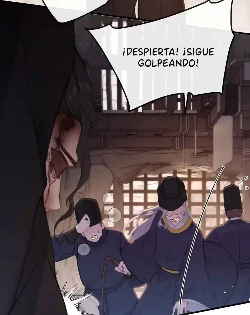 ¡¿Acaso El Emperatriz X Emperatriz Es Real?! - Capítulo 53 - Página 5 - LectorTMOo