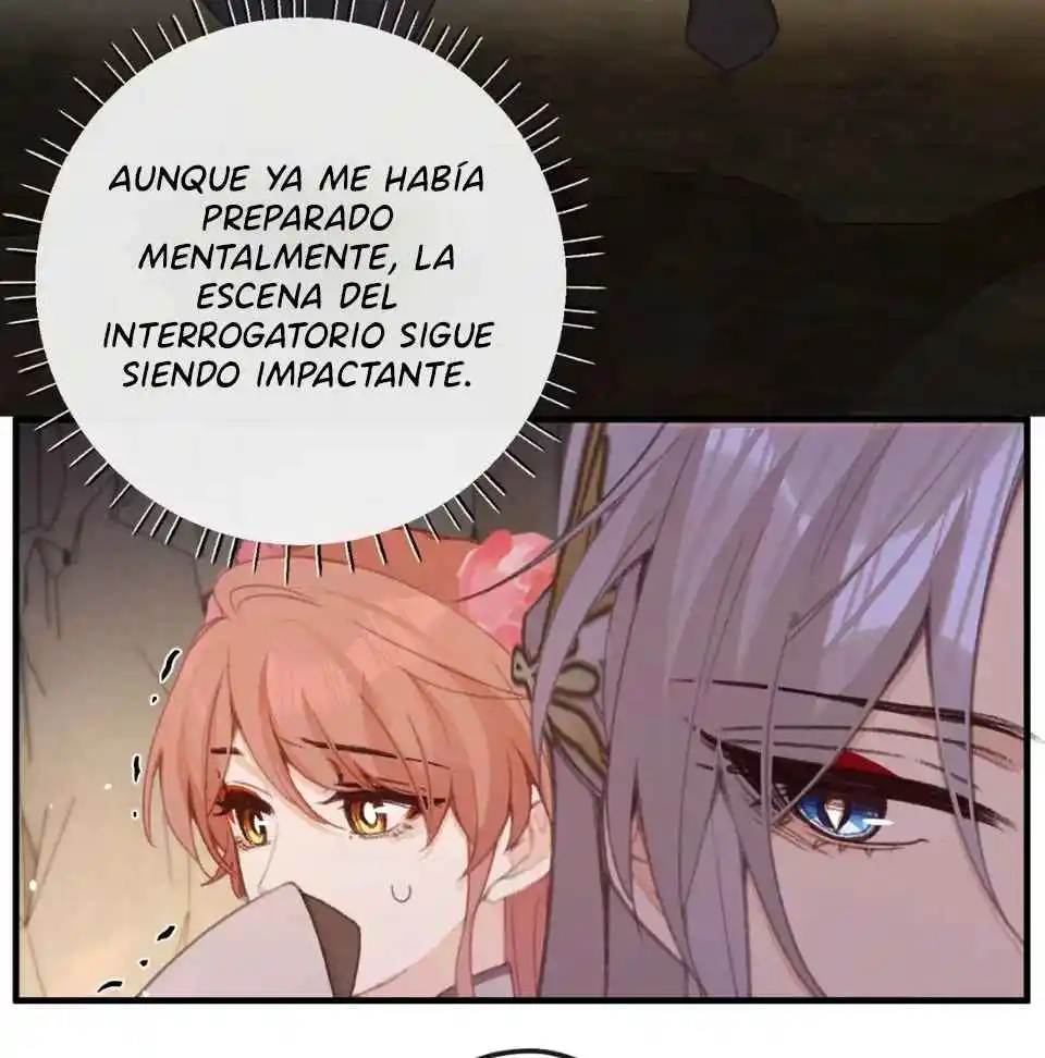 ¡¿Acaso El Emperatriz X Emperatriz Es Real?! - Capítulo 53 - Página 9 - LectorTMOo
