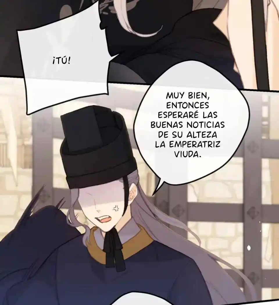 ¡¿Acaso El Emperatriz X Emperatriz Es Real?! - Capítulo 53 - Página 14 - LectorTMOo