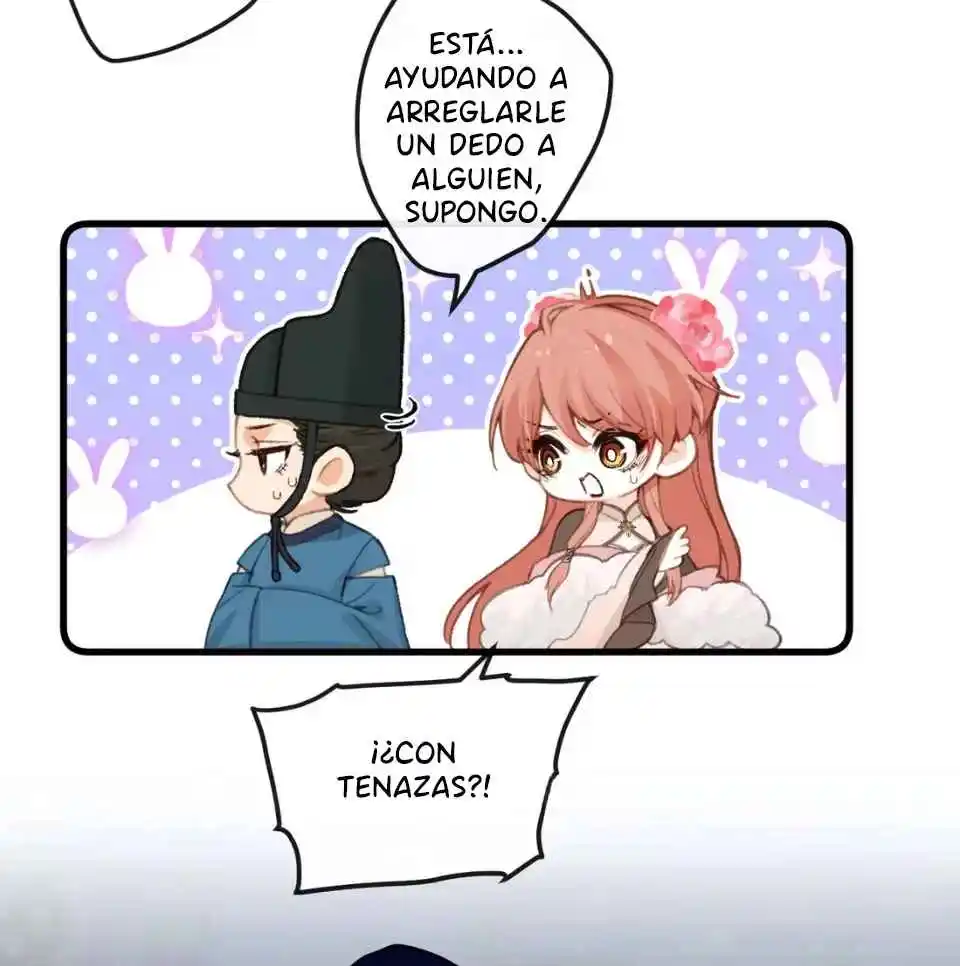 ¡¿Acaso El Emperatriz X Emperatriz Es Real?! - Capítulo 53 - Página 24 - LectorTMOo
