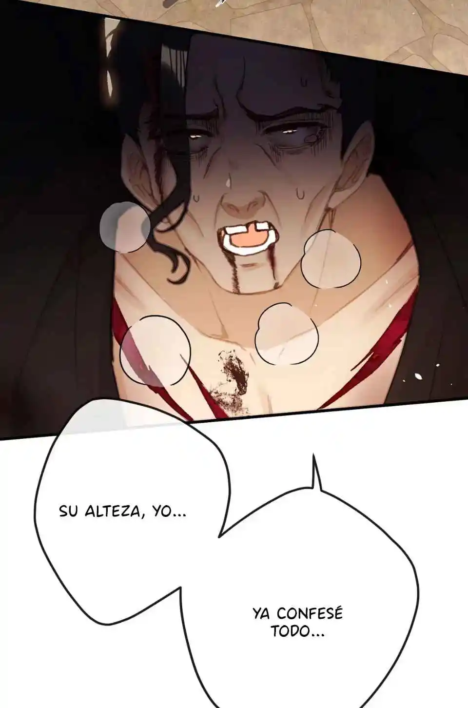 ¡¿Acaso El Emperatriz X Emperatriz Es Real?! - Capítulo 53 - Página 31 - LectorTMOo