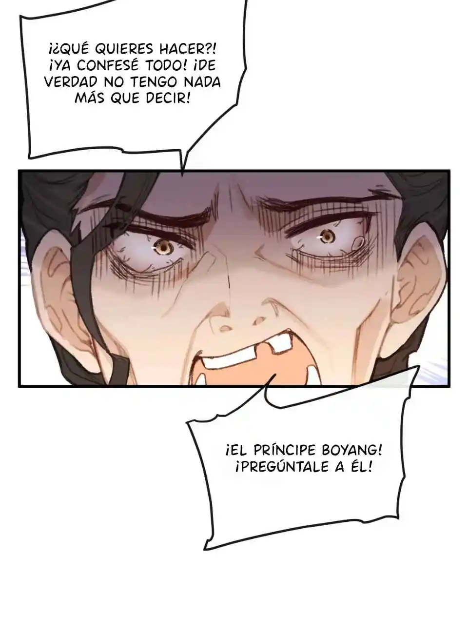 ¡¿Acaso El Emperatriz X Emperatriz Es Real?! - Capítulo 53 - Página 34 - LectorTMOo