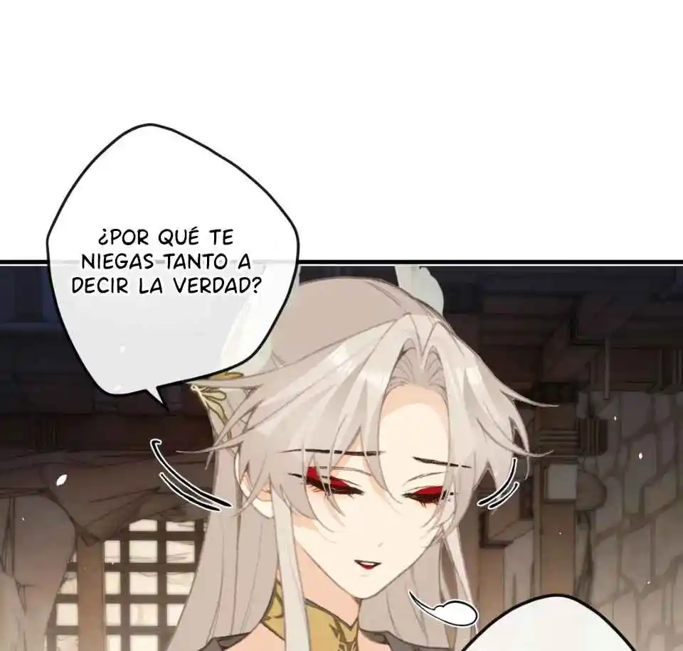 ¡¿Acaso El Emperatriz X Emperatriz Es Real?! - Capítulo 53 - Página 35 - LectorTMOo