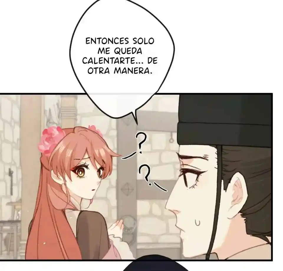 ¡¿Acaso El Emperatriz X Emperatriz Es Real?! - Capítulo 53 - Página 37 - LectorTMOo