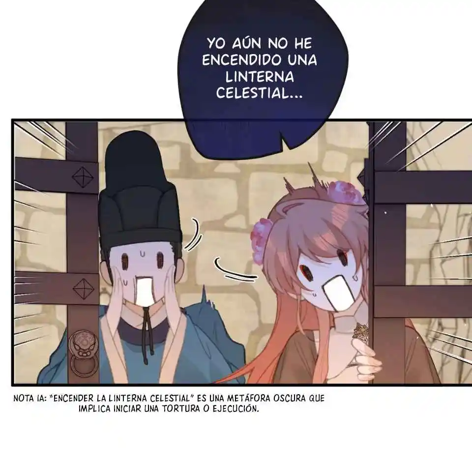 ¡¿Acaso El Emperatriz X Emperatriz Es Real?! - Capítulo 53 - Página 38 - LectorTMOo