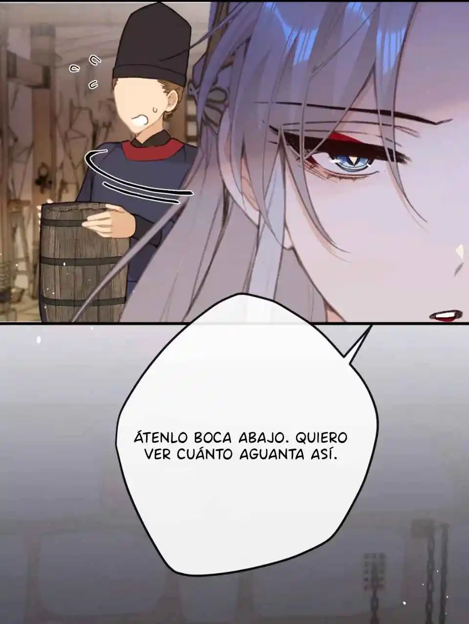 ¡¿Acaso El Emperatriz X Emperatriz Es Real?! - Capítulo 53 - Página 41 - LectorTMOo