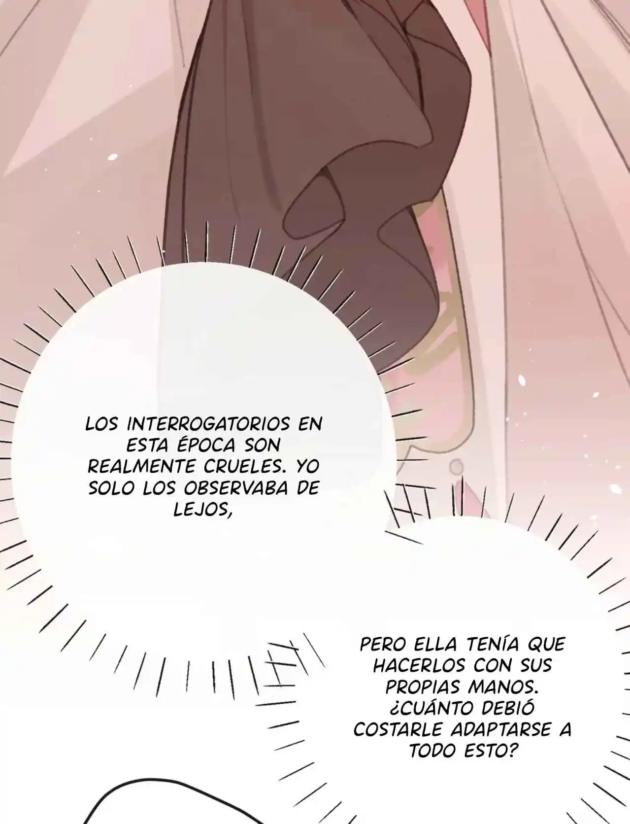 ¡¿Acaso El Emperatriz X Emperatriz Es Real?! - Capítulo 54 - Página 9 - LectorTMOo