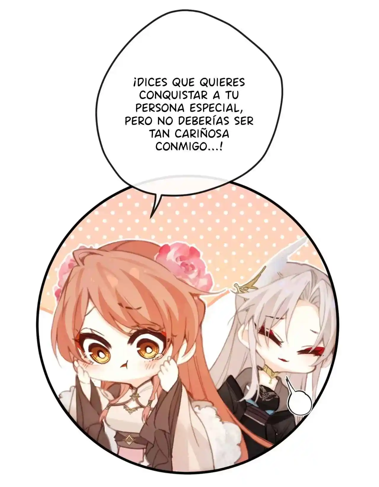 ¡¿Acaso El Emperatriz X Emperatriz Es Real?! - Capítulo 54 - Página 13 - LectorTMOo