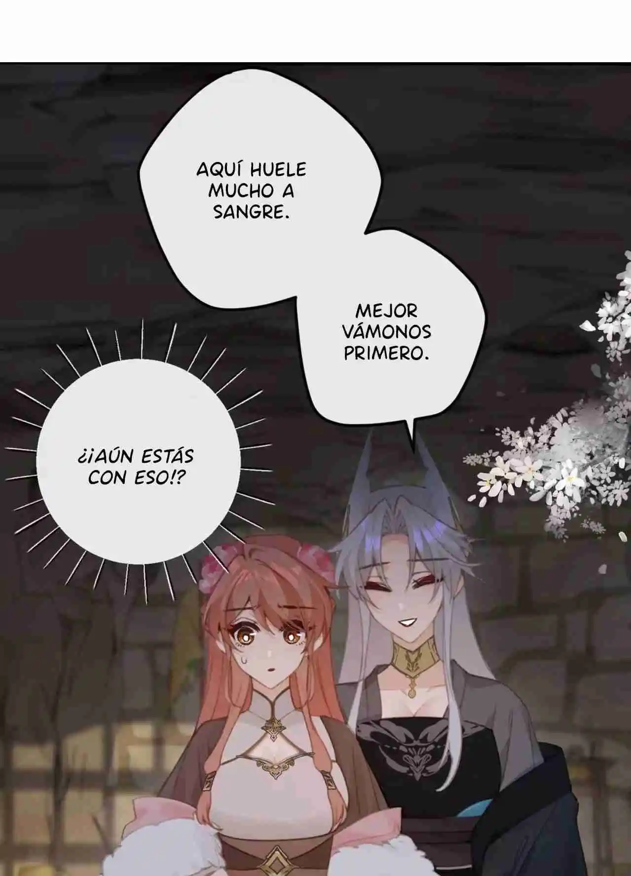 ¡¿Acaso El Emperatriz X Emperatriz Es Real?! - Capítulo 54 - Página 14 - LectorTMOo