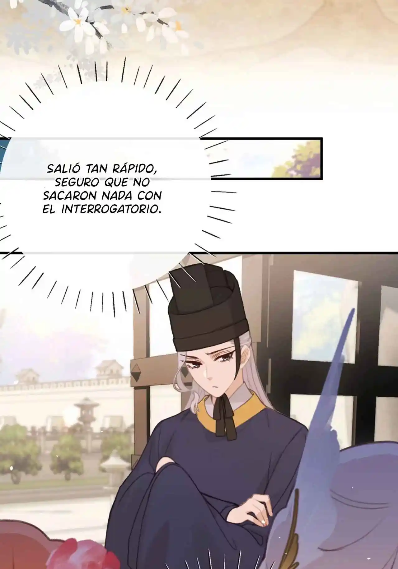 ¡¿Acaso El Emperatriz X Emperatriz Es Real?! - Capítulo 54 - Página 16 - LectorTMOo