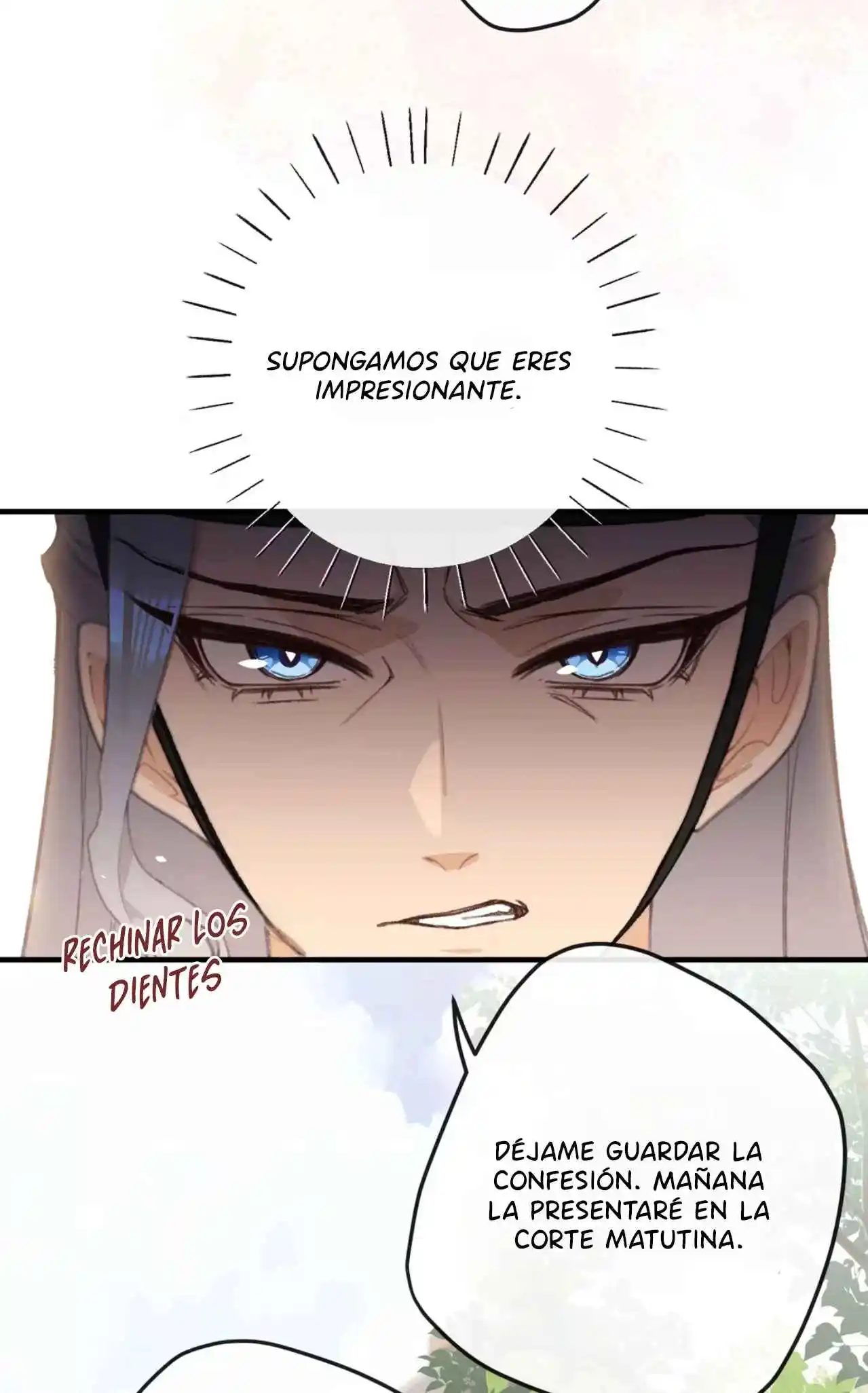 ¡¿Acaso El Emperatriz X Emperatriz Es Real?! - Capítulo 54 - Página 23 - LectorTMOo