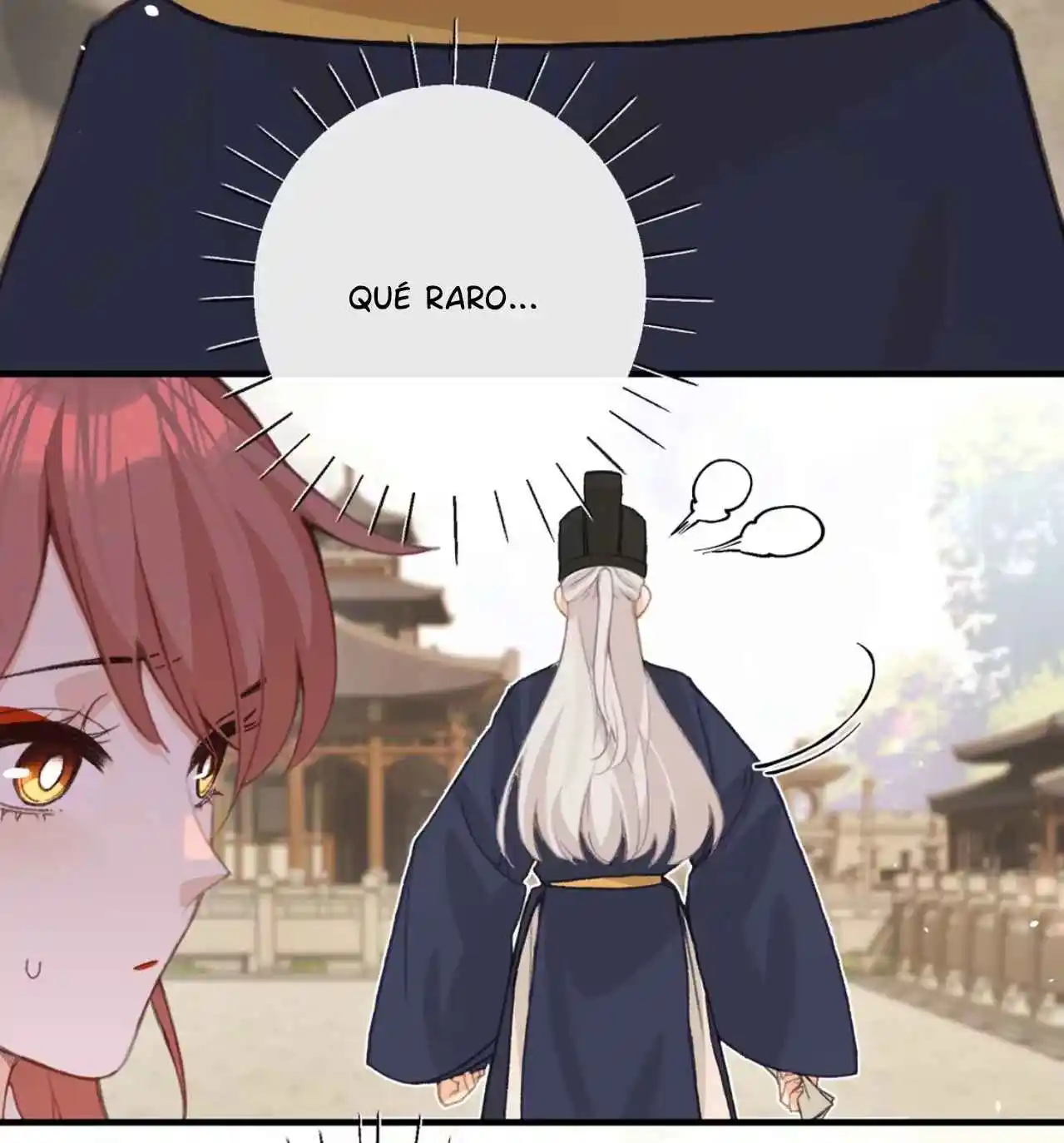 ¡¿Acaso El Emperatriz X Emperatriz Es Real?! - Capítulo 54 - Página 26 - LectorTMOo