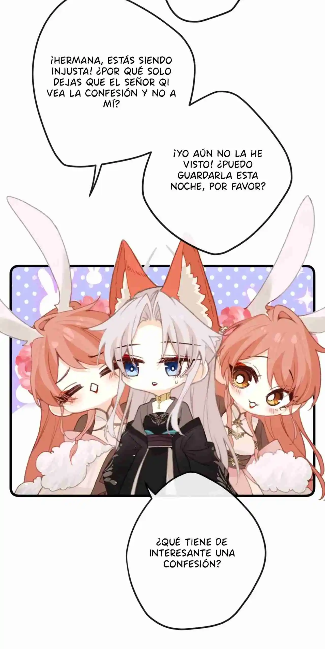 ¡¿Acaso El Emperatriz X Emperatriz Es Real?! - Capítulo 54 - Página 31 - LectorTMOo