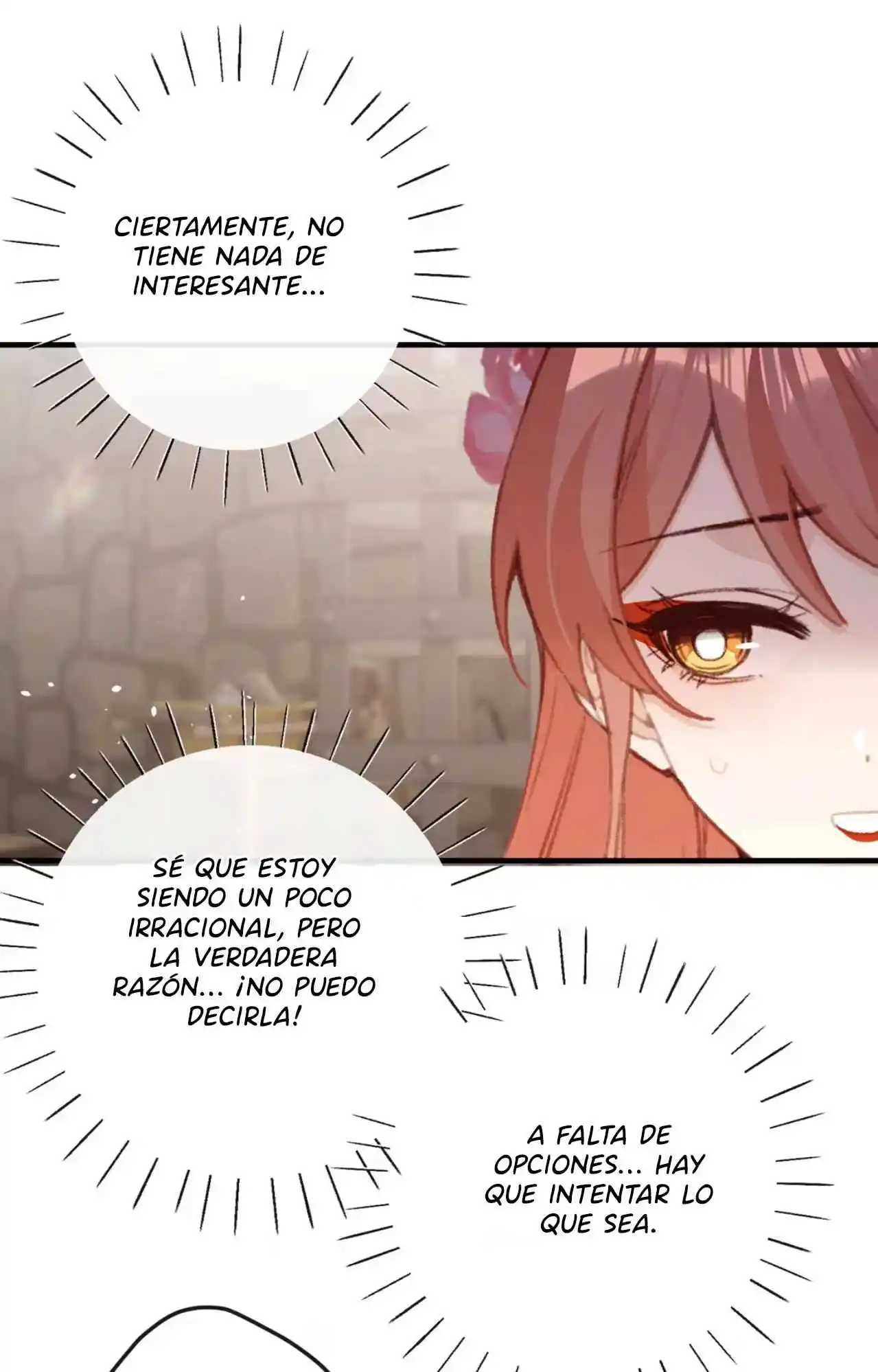 ¡¿Acaso El Emperatriz X Emperatriz Es Real?! - Capítulo 54 - Página 32 - LectorTMOo