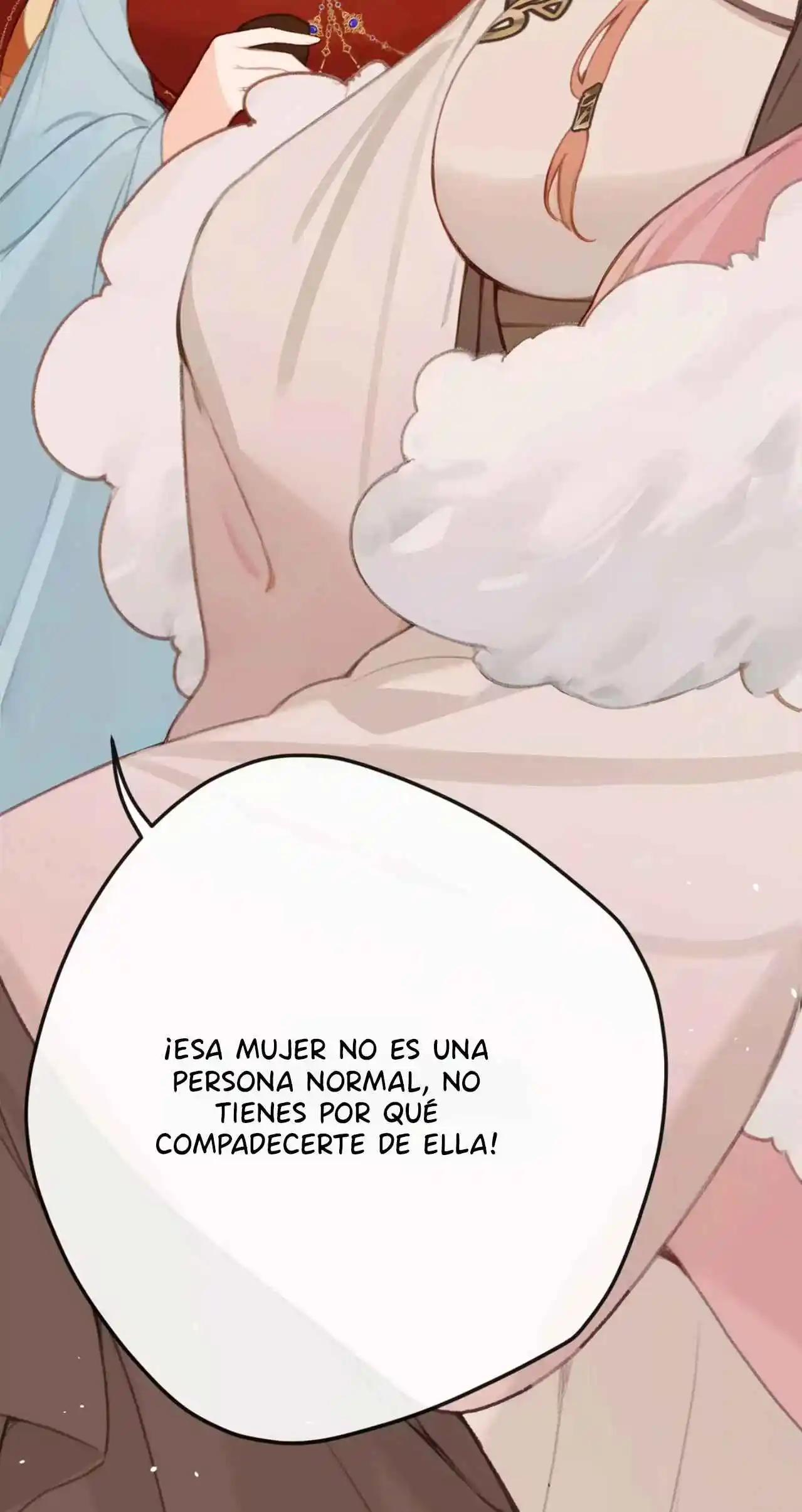 ¡¿Acaso El Emperatriz X Emperatriz Es Real?! - Capítulo 55 - Página 10 - LectorTMOo