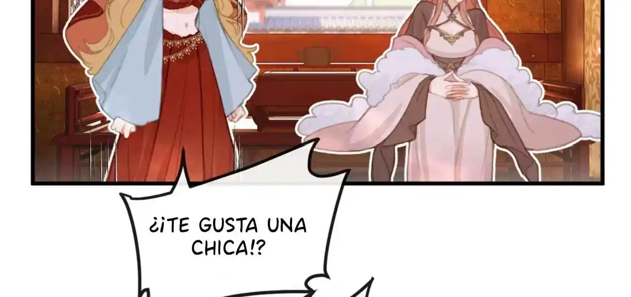 ¡¿Acaso El Emperatriz X Emperatriz Es Real?! - Capítulo 55 - Página 17 - LectorTMOo