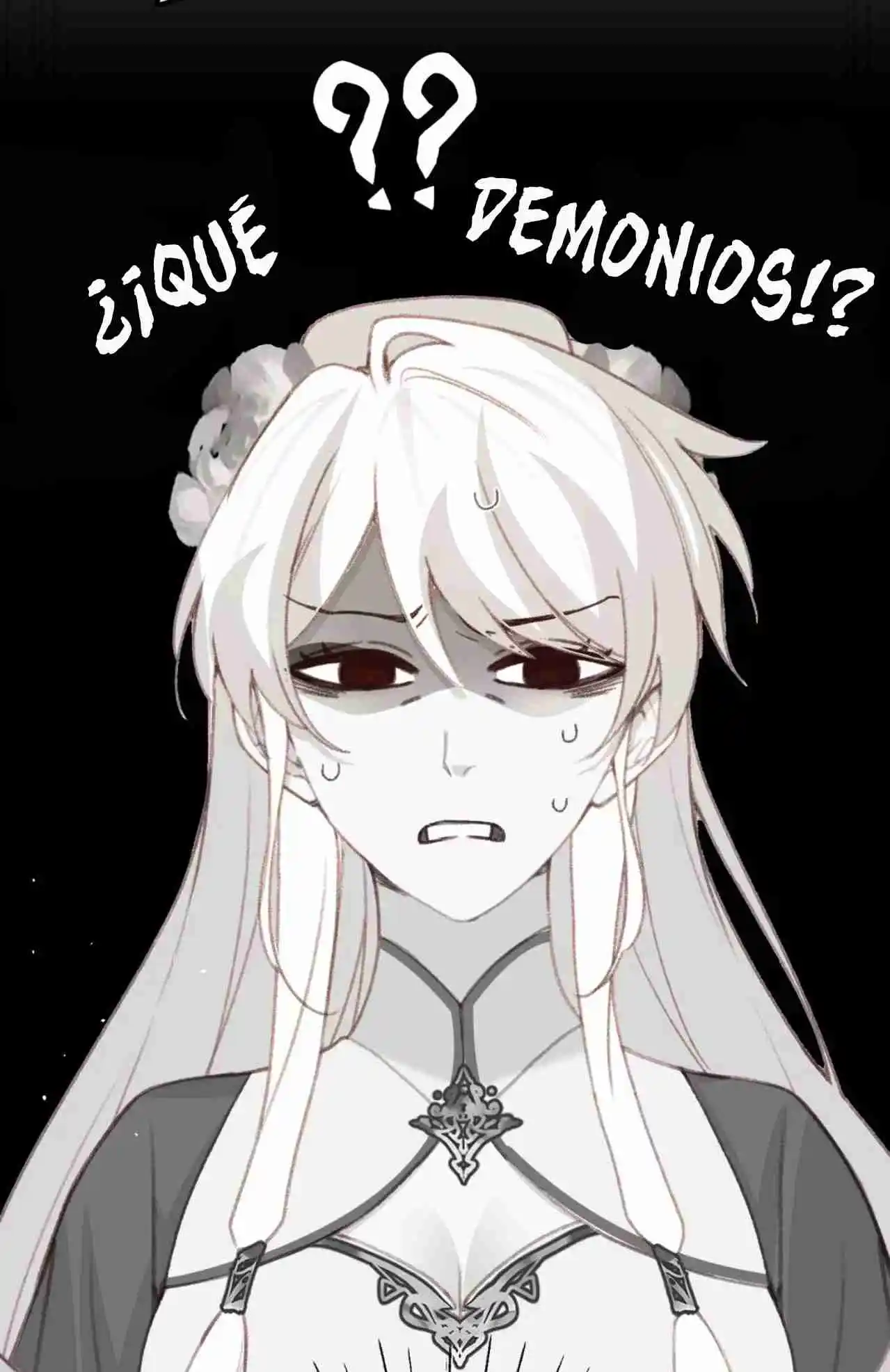 ¡¿Acaso El Emperatriz X Emperatriz Es Real?! - Capítulo 55 - Página 19 - LectorTMOo