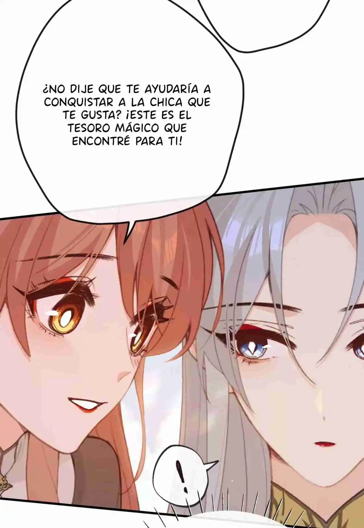 ¡¿Acaso El Emperatriz X Emperatriz Es Real?! - Capítulo 55 - Página 39 - LectorTMOo