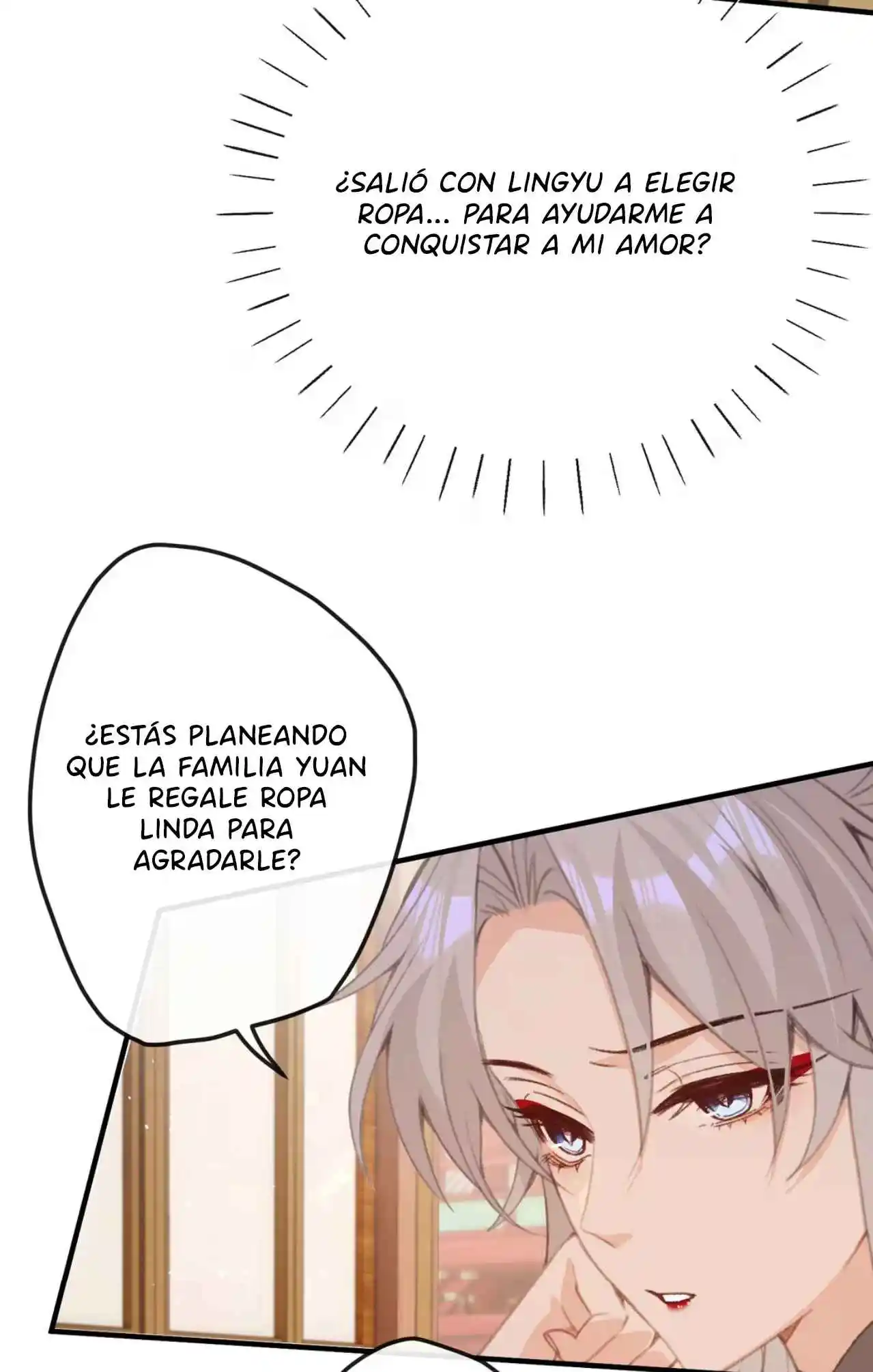 ¡¿Acaso El Emperatriz X Emperatriz Es Real?! - Capítulo 55 - Página 40 - LectorTMOo