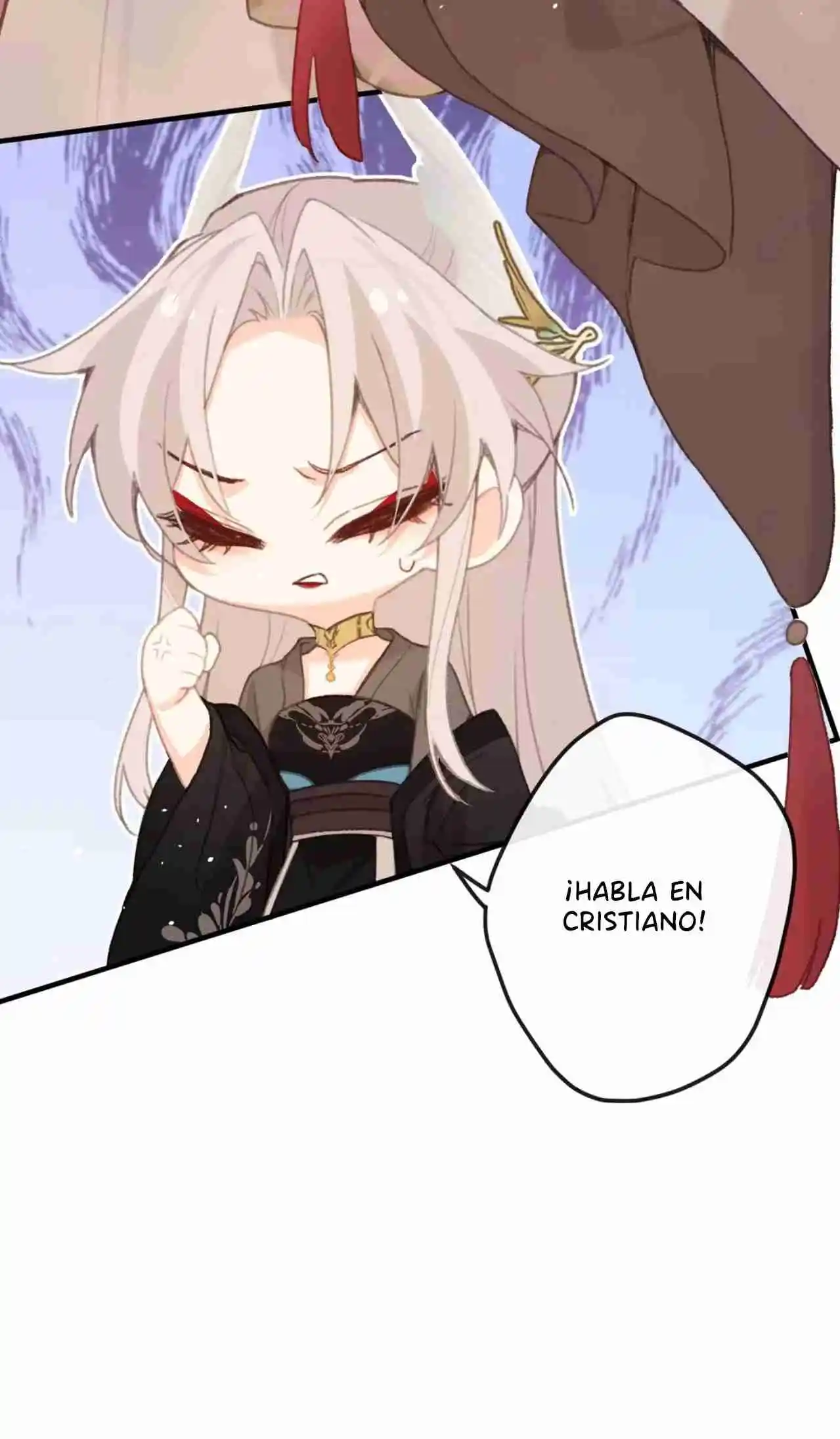 ¡¿Acaso El Emperatriz X Emperatriz Es Real?! - Capítulo 55 - Página 44 - LectorTMOo