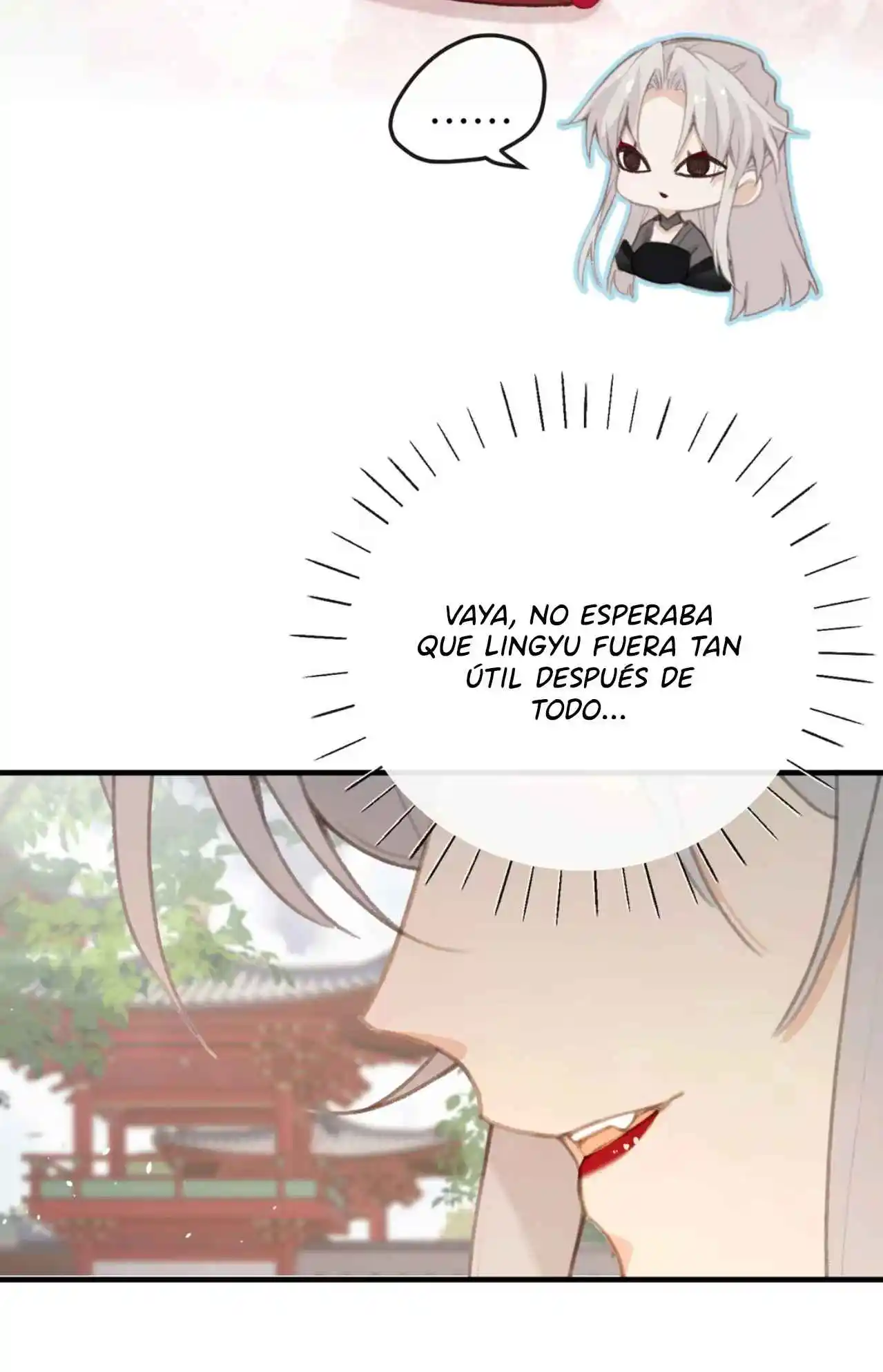 ¡¿Acaso El Emperatriz X Emperatriz Es Real?! - Capítulo 55 - Página 46 - LectorTMOo