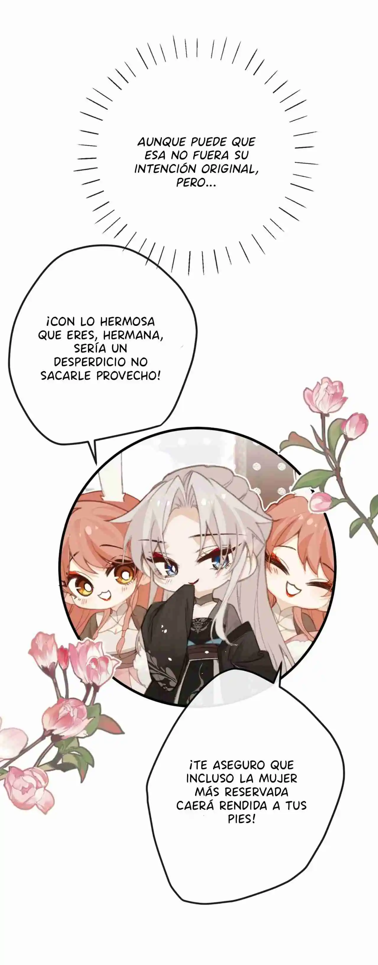 ¡¿Acaso El Emperatriz X Emperatriz Es Real?! - Capítulo 55 - Página 47 - LectorTMOo