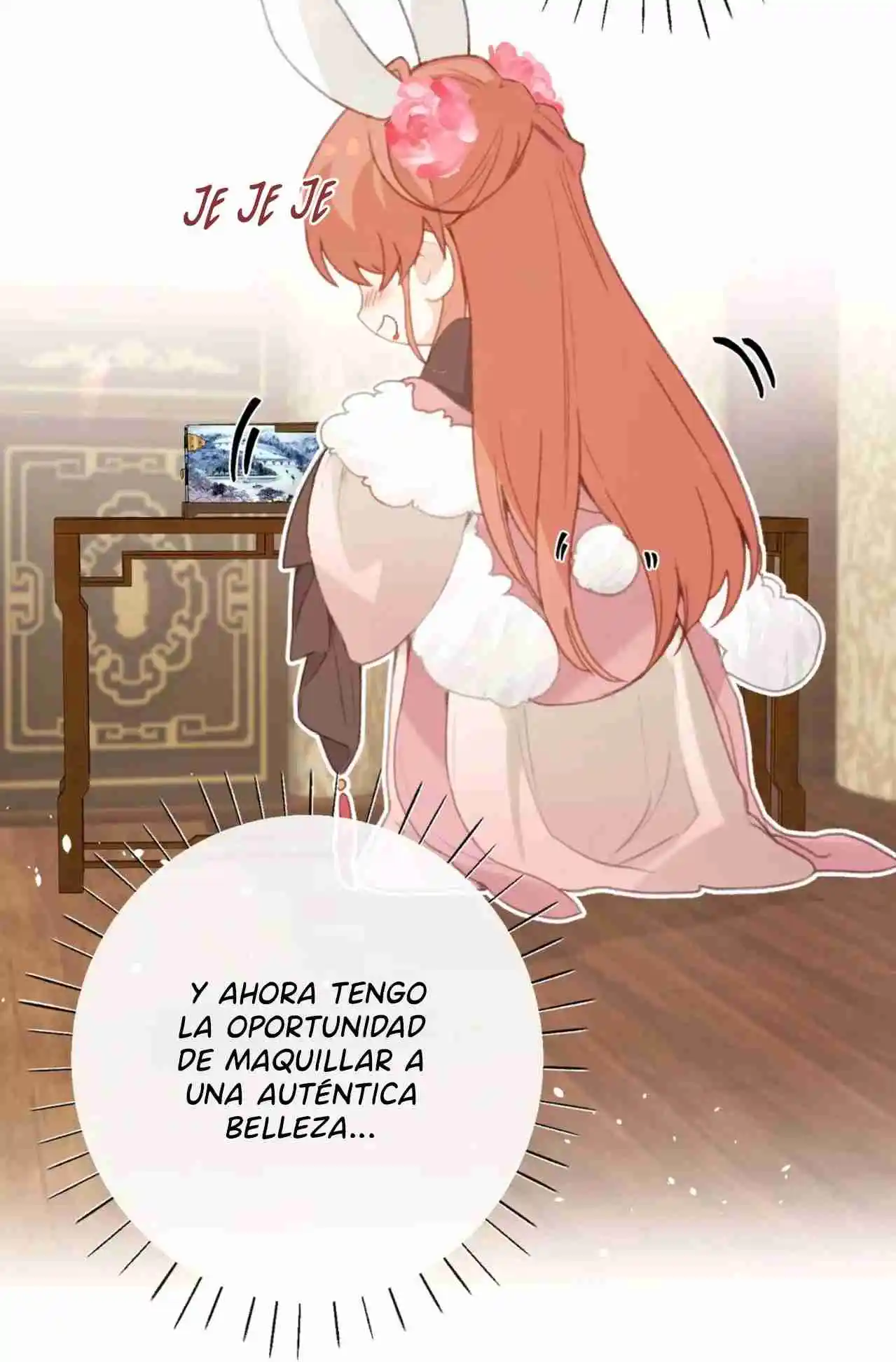 ¡¿Acaso El Emperatriz X Emperatriz Es Real?! - Capítulo 56 - Página 10 - LectorTMOo