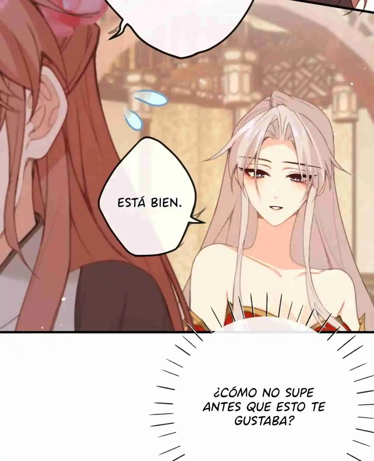 ¡¿Acaso El Emperatriz X Emperatriz Es Real?! - Capítulo 56 - Página 17 - LectorTMOo