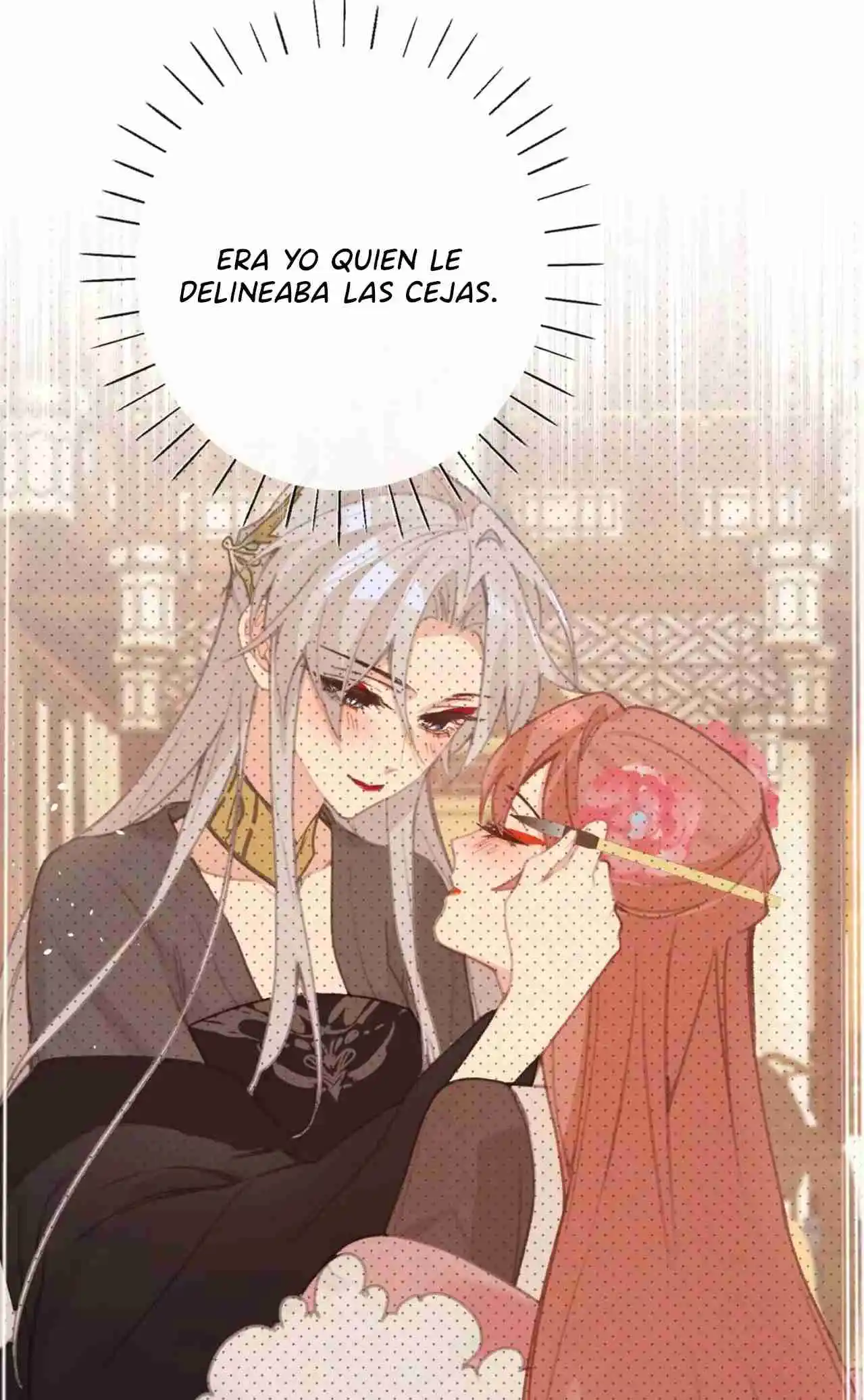 ¡¿Acaso El Emperatriz X Emperatriz Es Real?! - Capítulo 56 - Página 25 - LectorTMOo