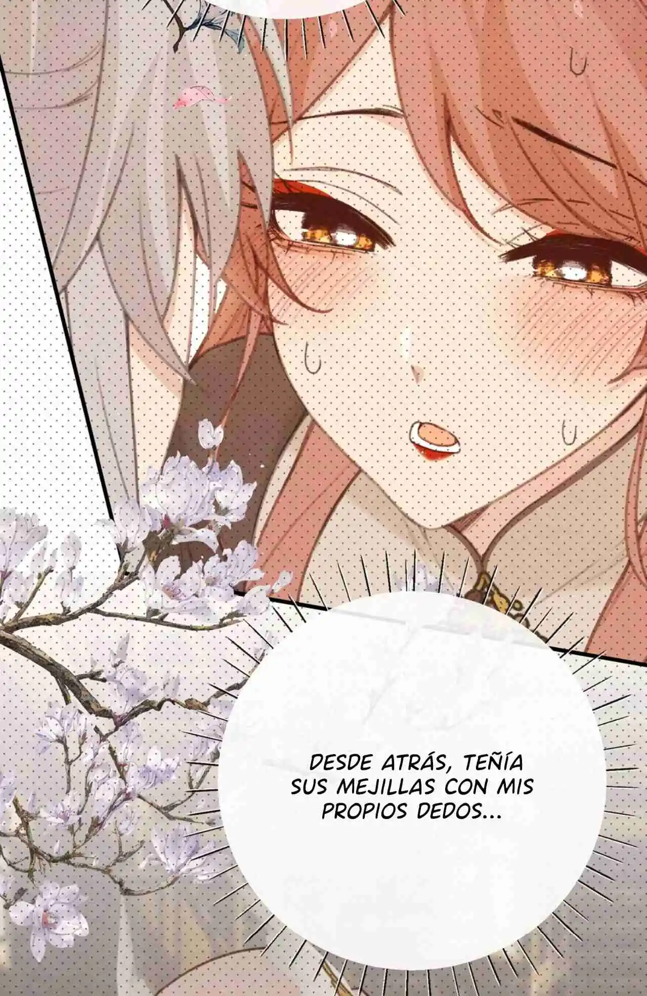 ¡¿Acaso El Emperatriz X Emperatriz Es Real?! - Capítulo 56 - Página 29 - LectorTMOo