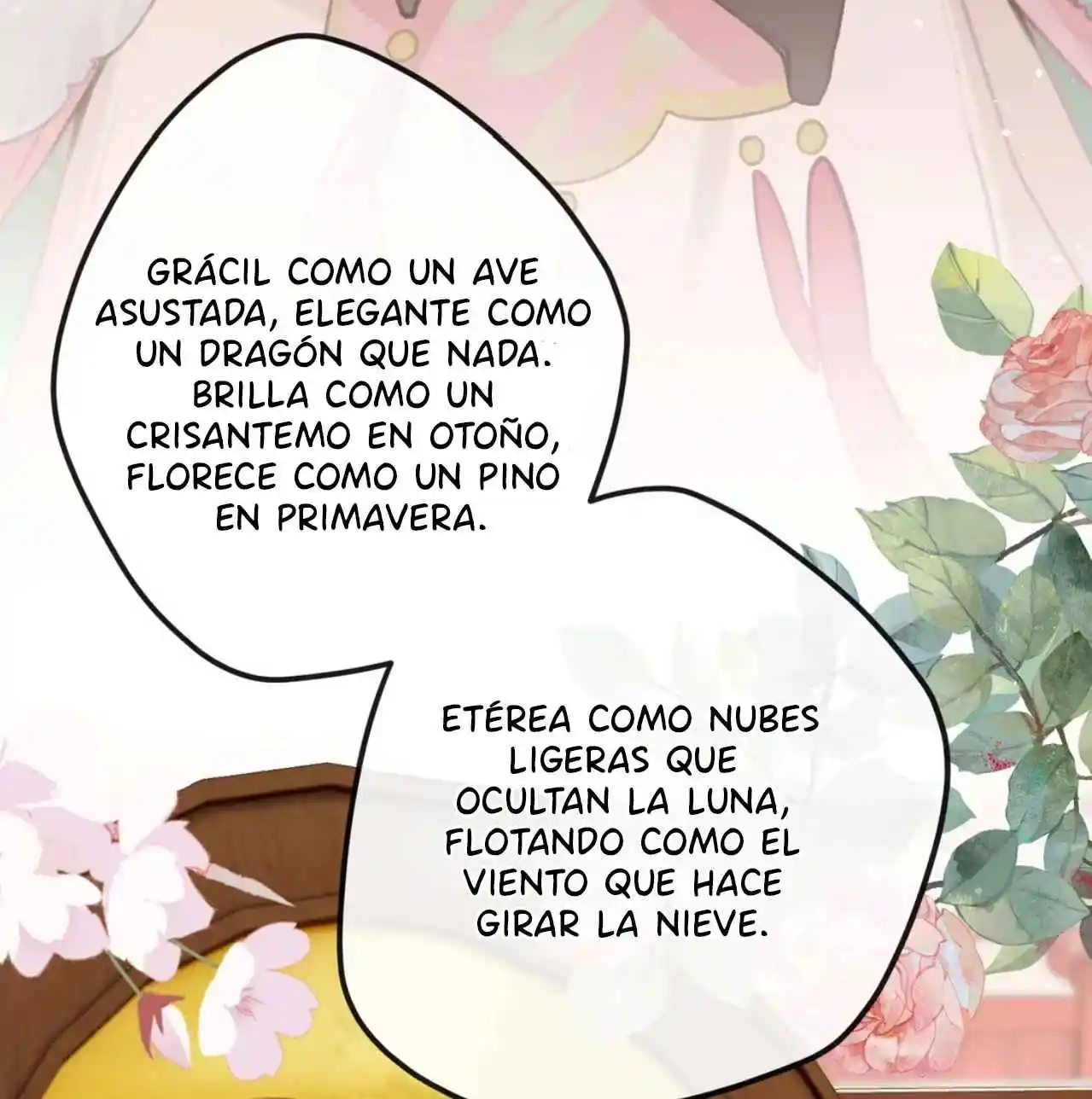 ¡¿Acaso El Emperatriz X Emperatriz Es Real?! - Capítulo 56 - Página 40 - LectorTMOo