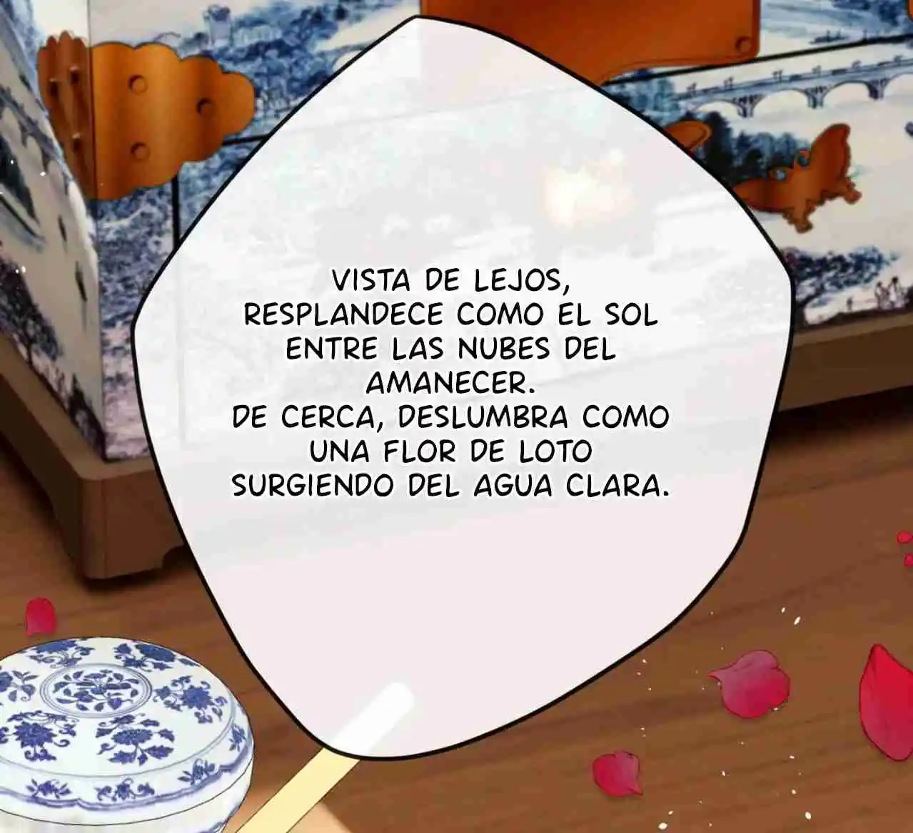 ¡¿Acaso El Emperatriz X Emperatriz Es Real?! - Capítulo 56 - Página 42 - LectorTMOo